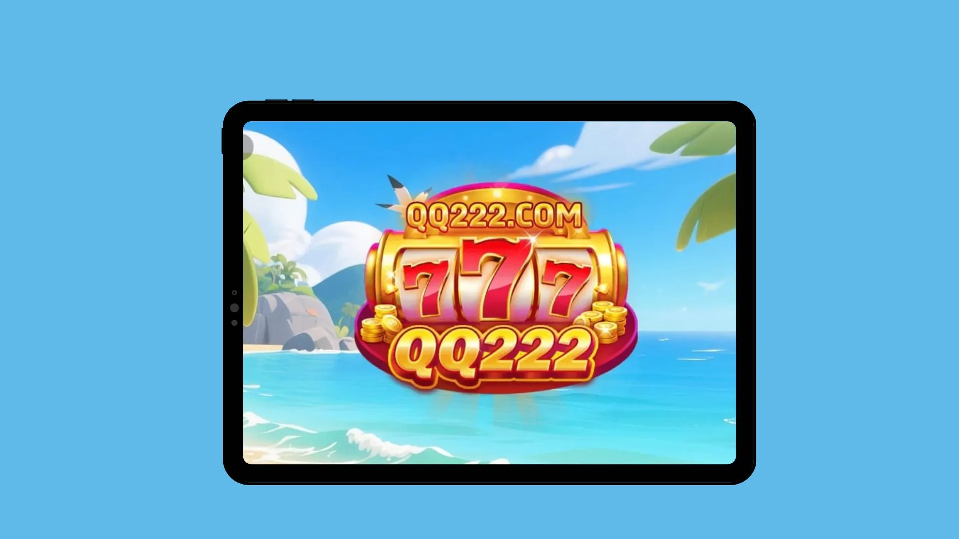 QQ222